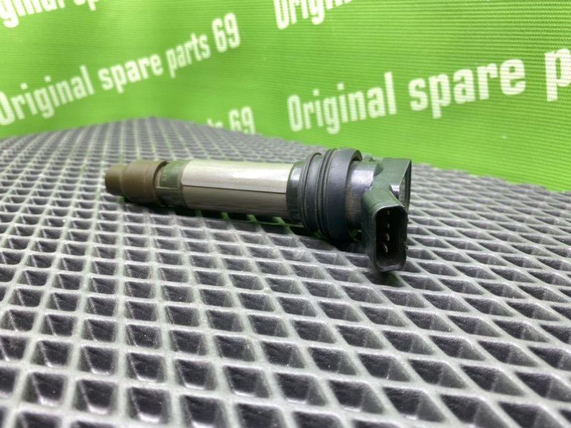 Катушка зажигания, 2100 рублей, Тверь