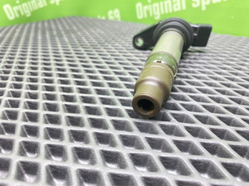 Катушка зажигания, 2100 рублей, Тверь