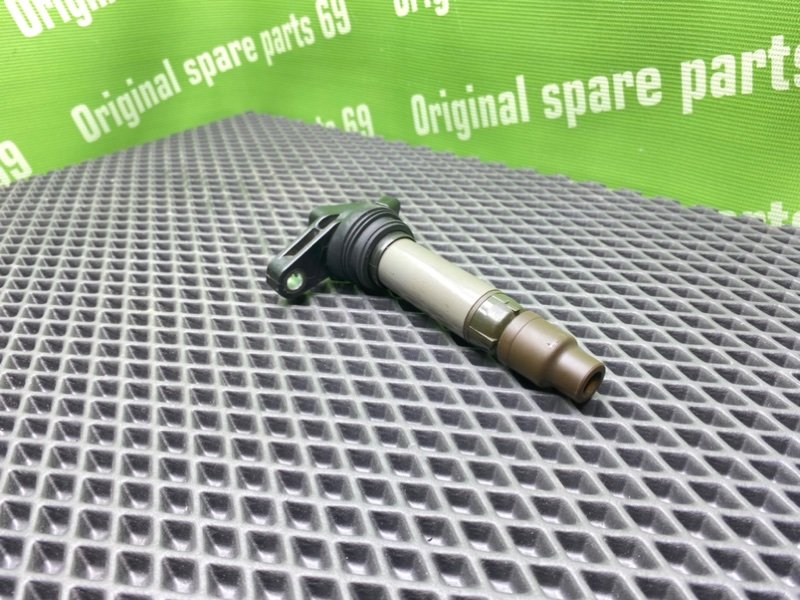 Катушка зажигания, 2100 рублей, Тверь