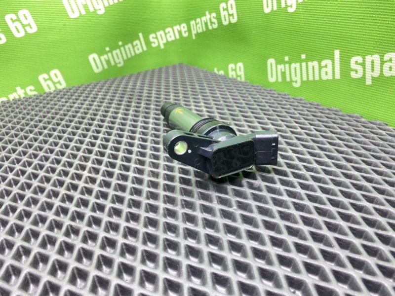 Катушка зажигания, 2100 рублей, Тверь