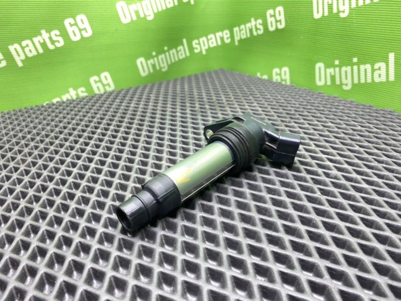 Катушка зажигания, 2100 рублей, Тверь