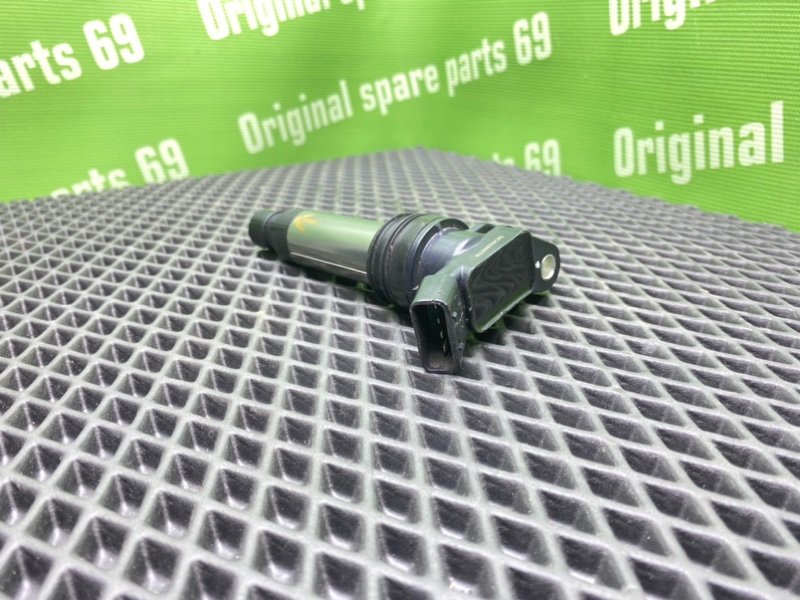 Катушка зажигания, 2100 рублей, Тверь