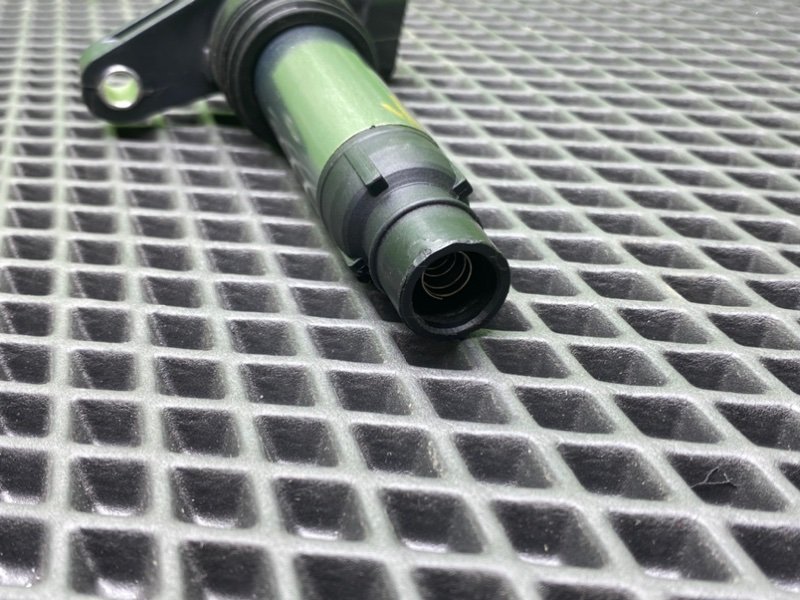 Катушка зажигания, 2100 рублей, Тверь