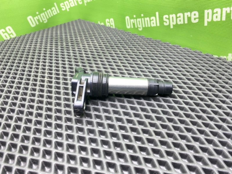 Катушка зажигания, 2100 рублей, Тверь