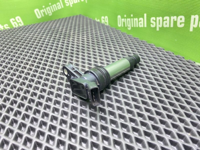 Катушка зажигания, 2100 рублей, Тверь