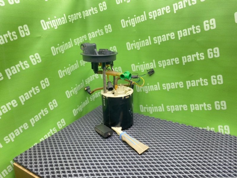 Топливный насос, 10600 рублей, Тверь