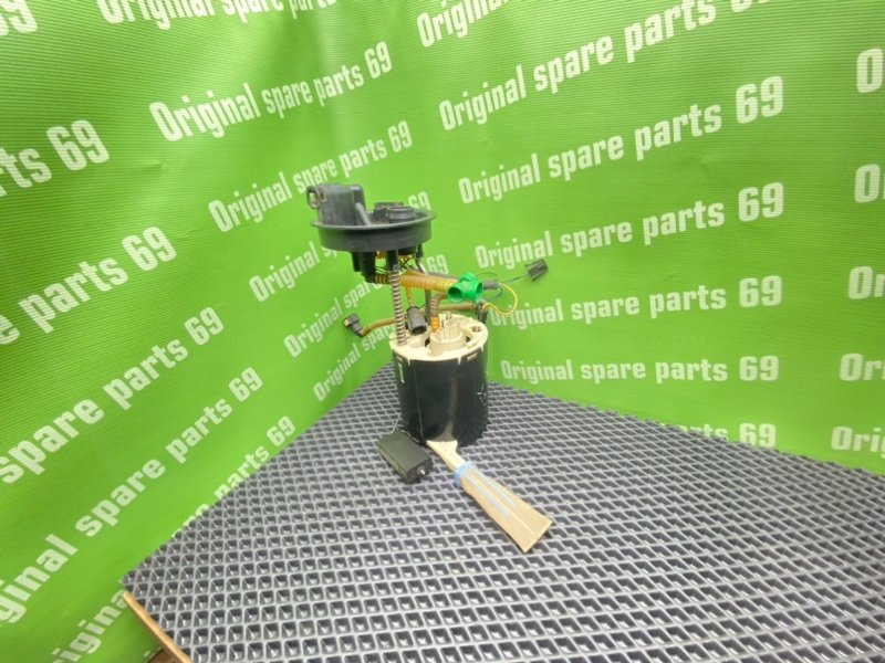 Топливный насос, 10600 рублей, Тверь