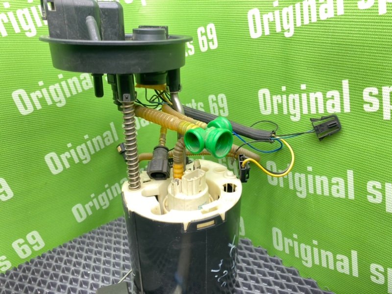 Топливный насос, 10600 рублей, Тверь