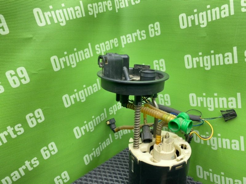 Топливный насос, 10600 рублей, Тверь