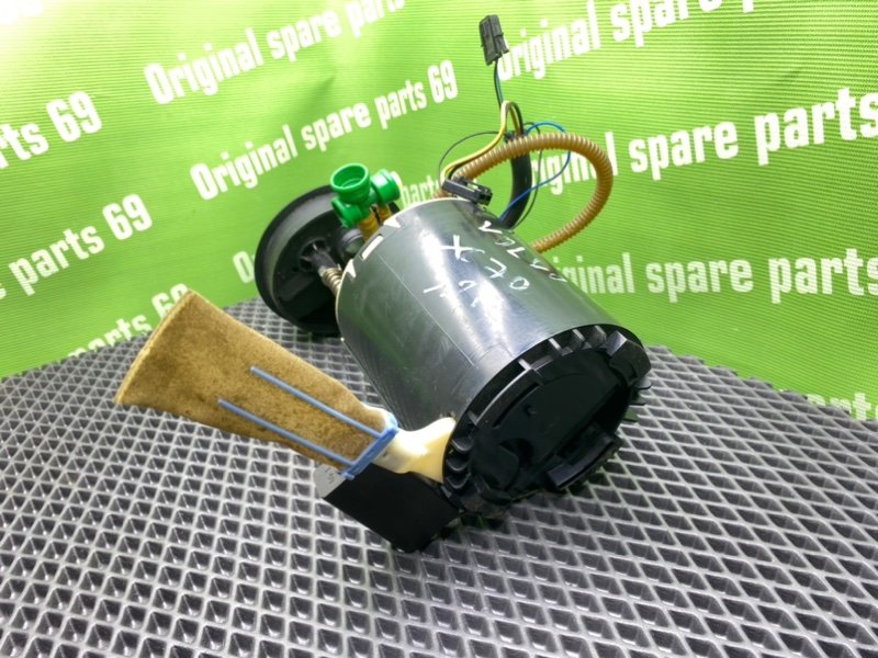 Топливный насос, 10600 рублей, Тверь