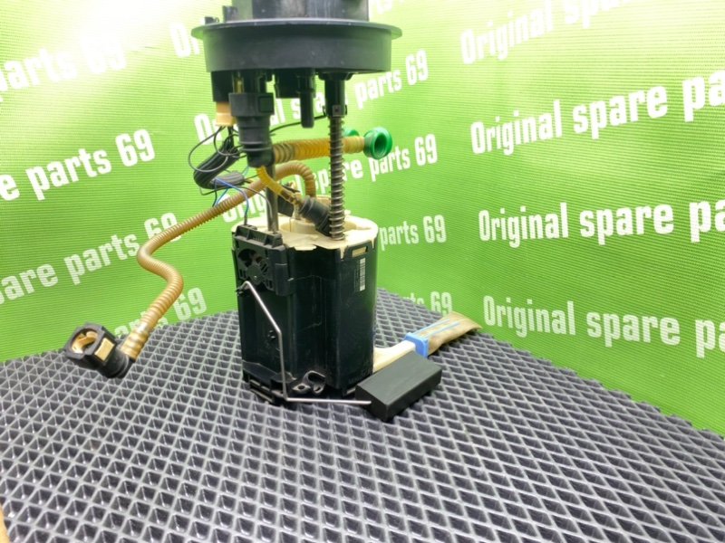 Топливный насос, 10600 рублей, Тверь