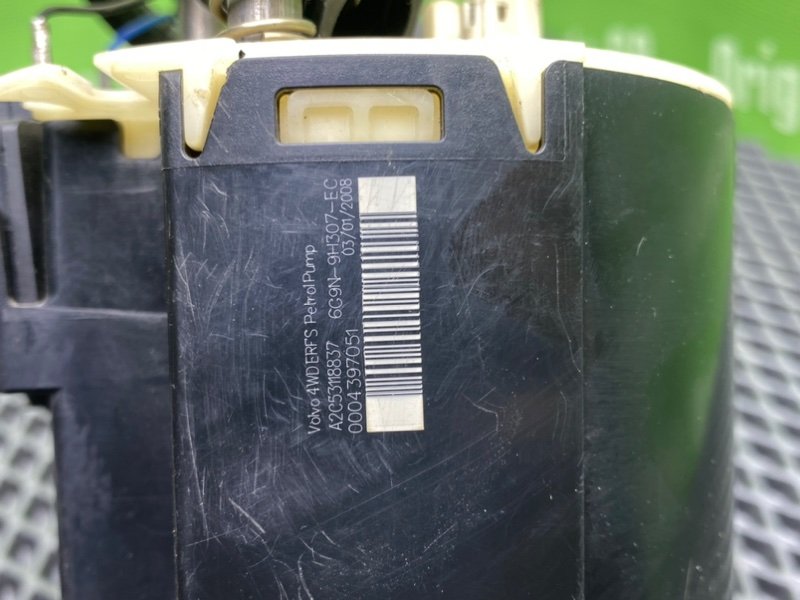 Топливный насос, 10600 рублей, Тверь