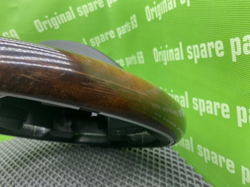 Руль, 3600 рублей, Тверь