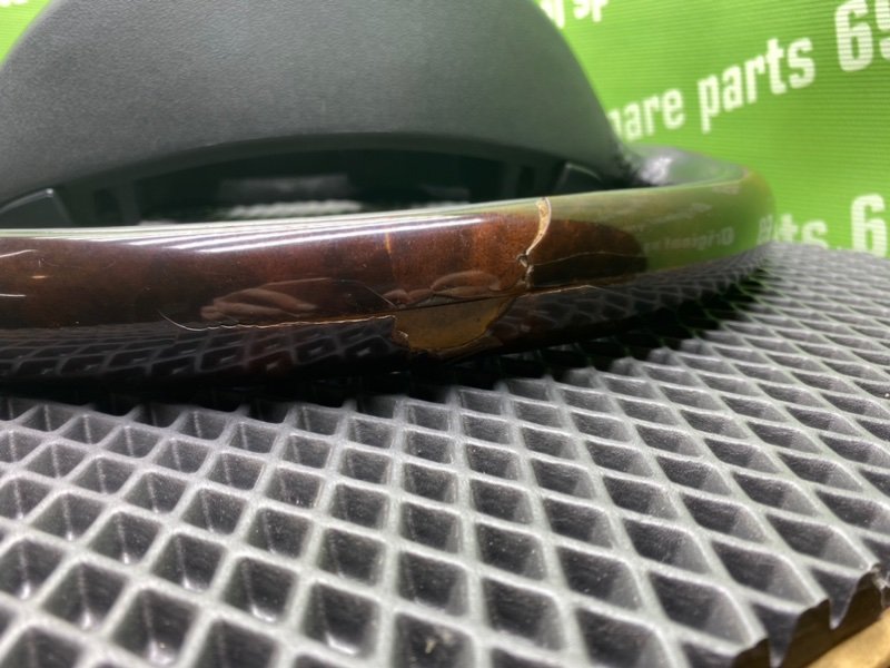 Руль, 3600 рублей, Тверь