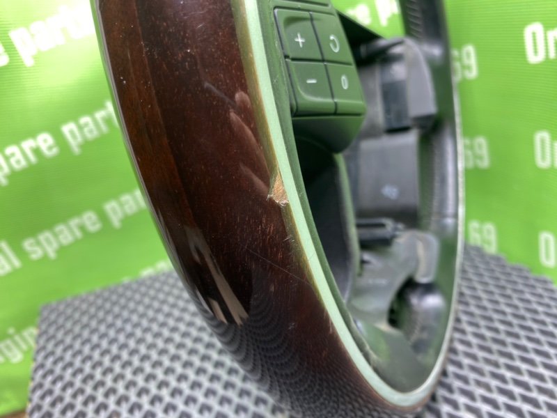 Руль, 3600 рублей, Тверь