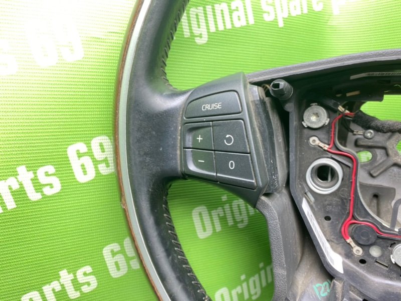 Руль, 3600 рублей, Тверь