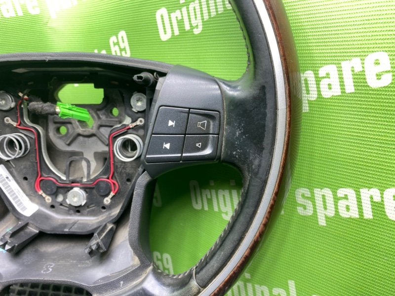 Руль, 3600 рублей, Тверь