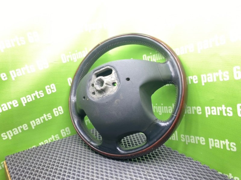 Руль, 3600 рублей, Тверь