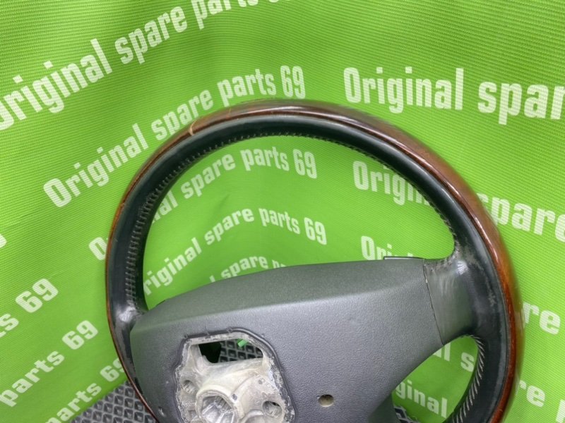 Руль, 3600 рублей, Тверь