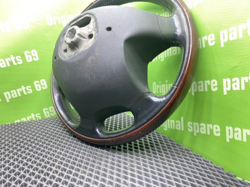 Руль, 3600 рублей, Тверь