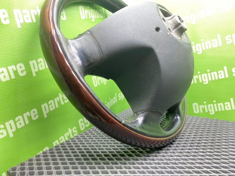 Руль, 3600 рублей, Тверь