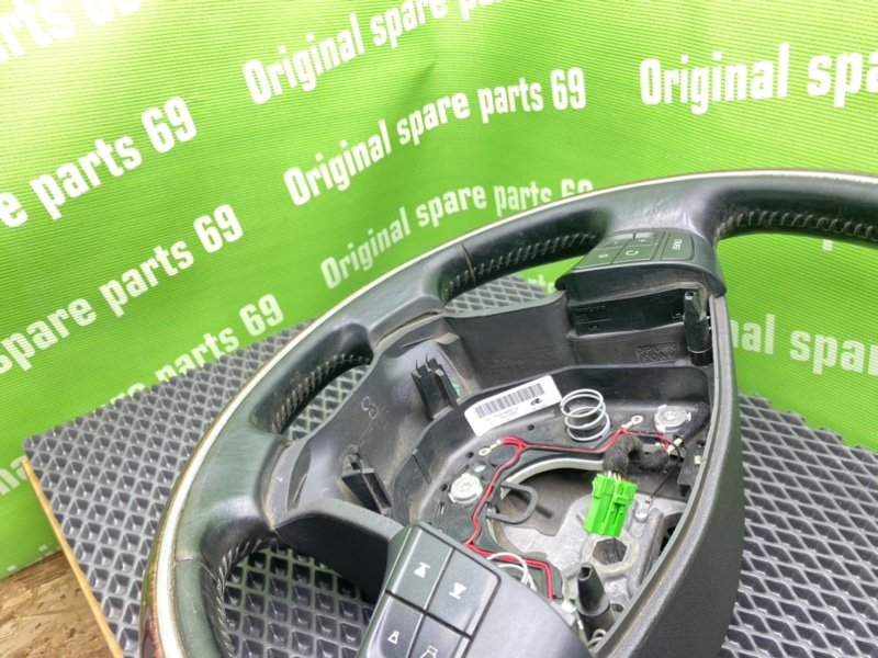 Руль, 3600 рублей, Тверь