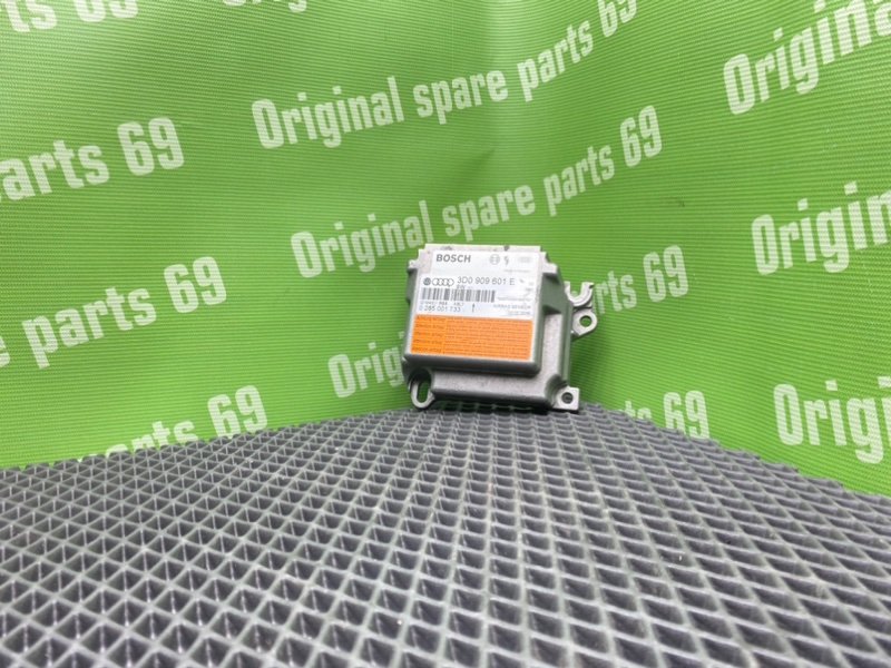 Блок Airbag, 800 рублей, Тверь