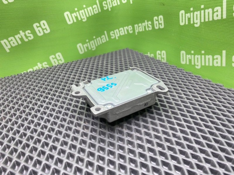 Блок Airbag, 800 рублей, Тверь