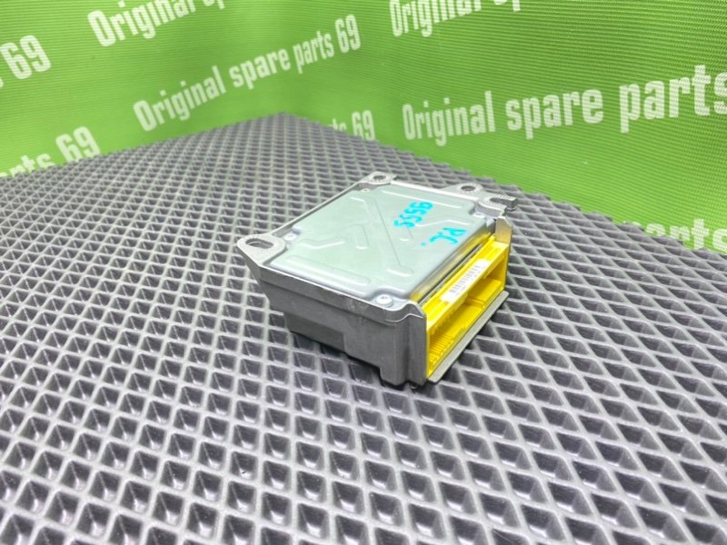 Блок Airbag, 800 рублей, Тверь