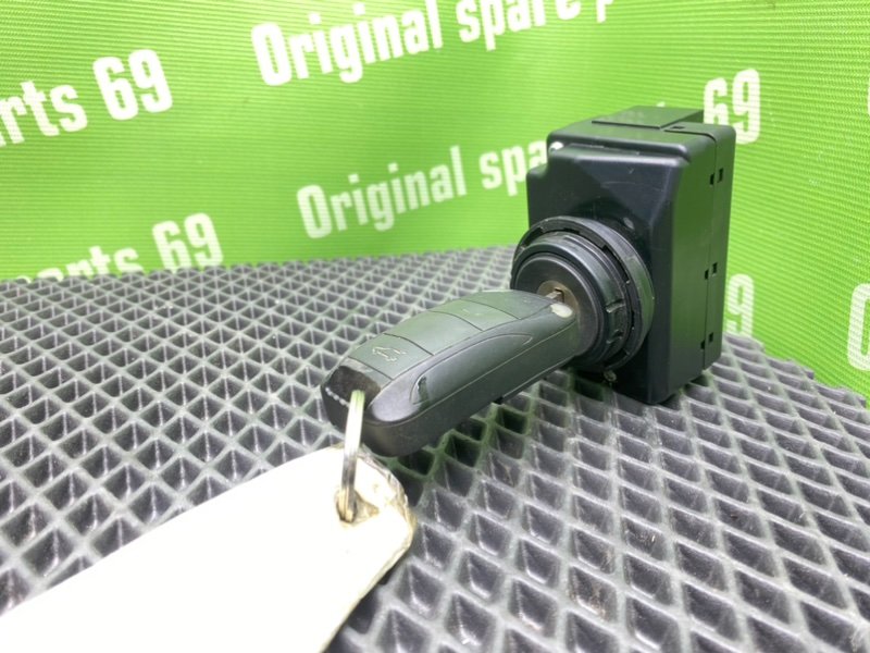 Замок зажигания, 2100 рублей, Тверь