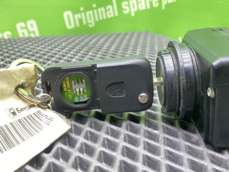 Замок зажигания, 2100 рублей, Тверь