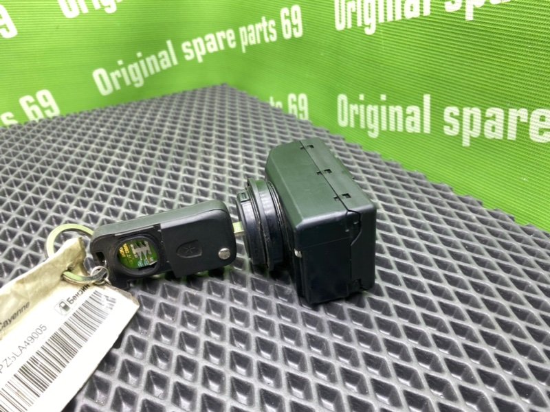 Замок зажигания, 2100 рублей, Тверь