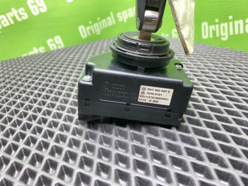 Замок зажигания, 2100 рублей, Тверь