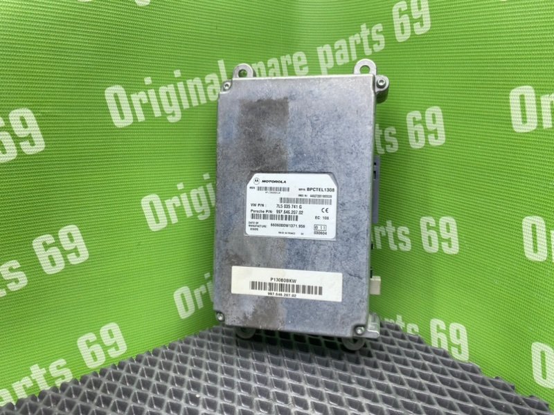 Блок управления телефоном, 1400 рублей, Тверь