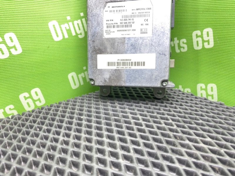 Блок управления телефоном, 1400 рублей, Тверь