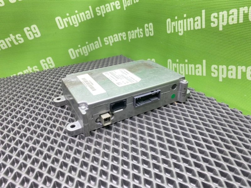 Блок управления телефоном, 1400 рублей, Тверь