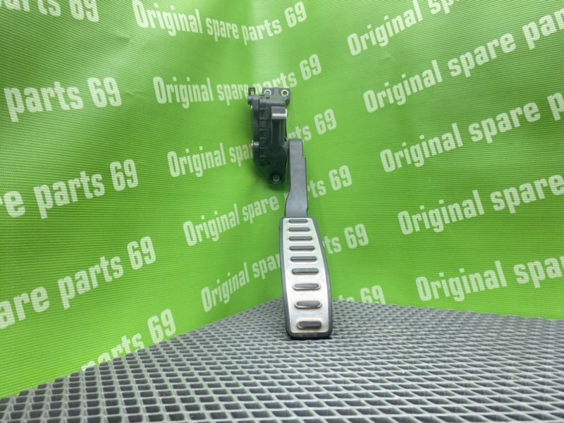 Педаль газа, 1300 рублей, Тверь