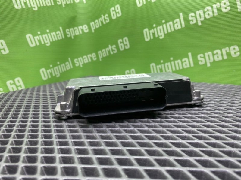 Блок управления раздаточной коробкой, 1900 рублей, Тверь