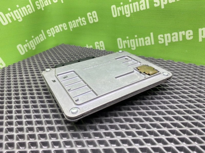 Блок управления раздаточной коробкой, 1900 рублей, Тверь