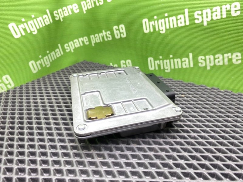 Блок управления раздаточной коробкой, 1900 рублей, Тверь