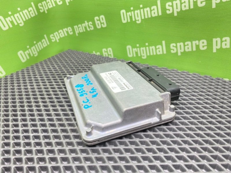 Блок управления раздаточной коробкой, 1900 рублей, Тверь