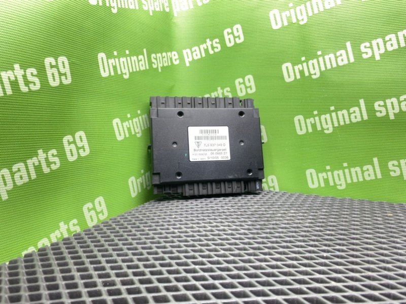 Блок управления бортовой сети, 1300 рублей, Тверь