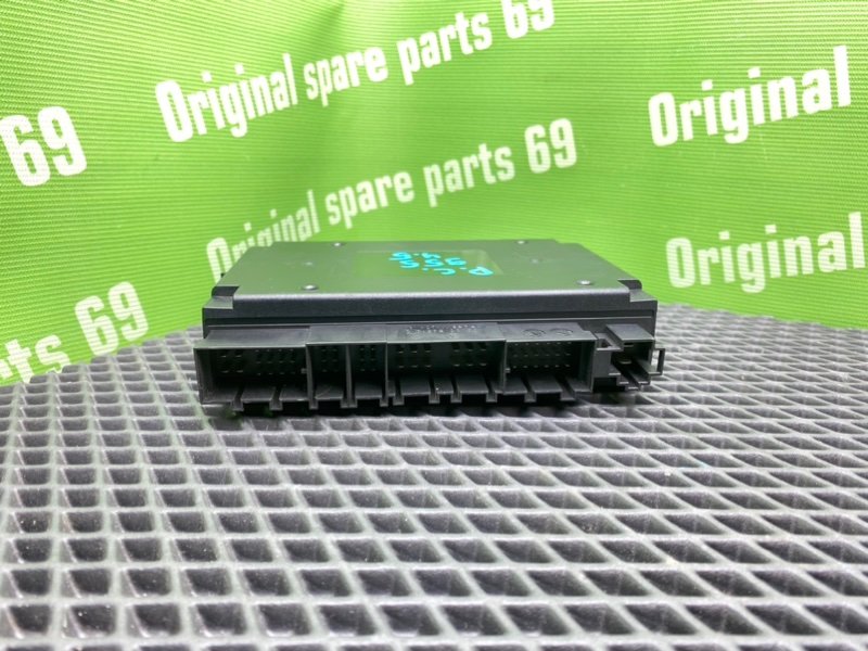 Блок управления бортовой сети, 1300 рублей, Тверь