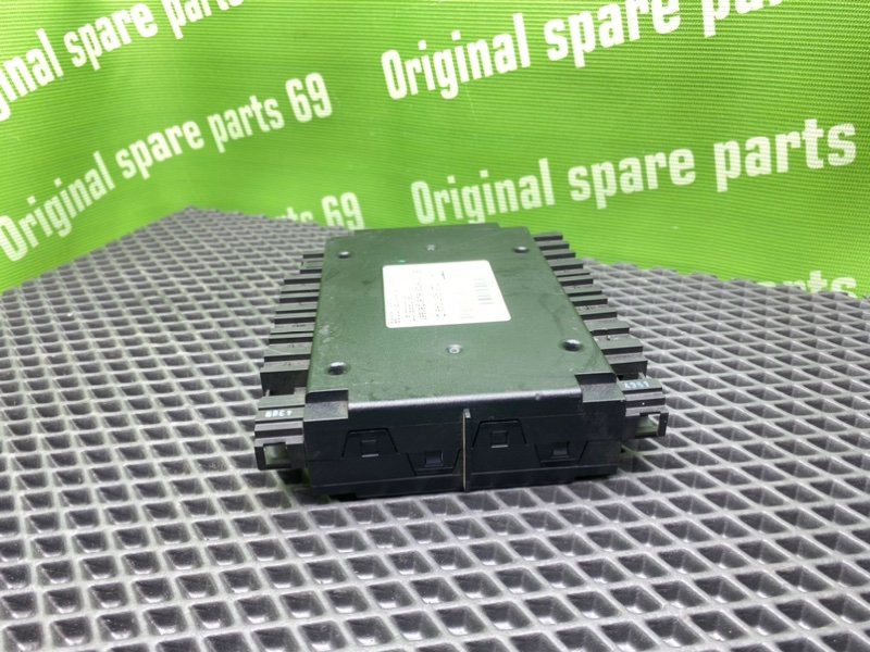 Блок управления бортовой сети, 1300 рублей, Тверь