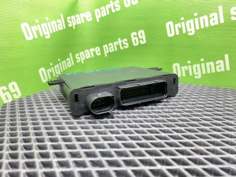 Блок управления цз, 1800 рублей, Тверь