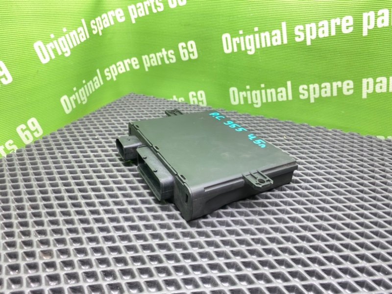 Блок управления цз, 1800 рублей, Тверь