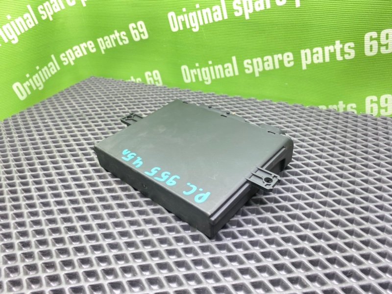 Блок управления цз, 1800 рублей, Тверь