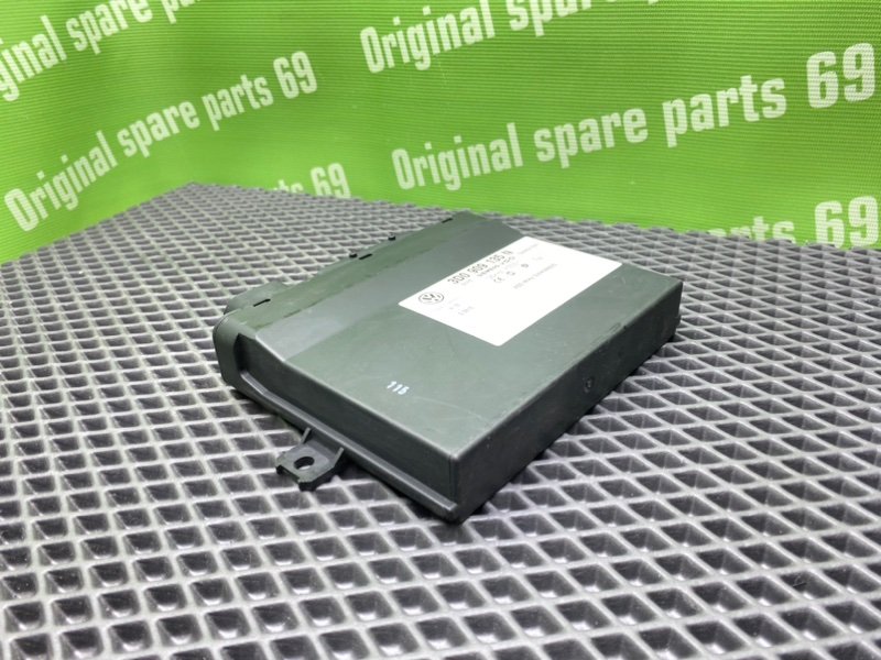 Блок управления цз, 1800 рублей, Тверь