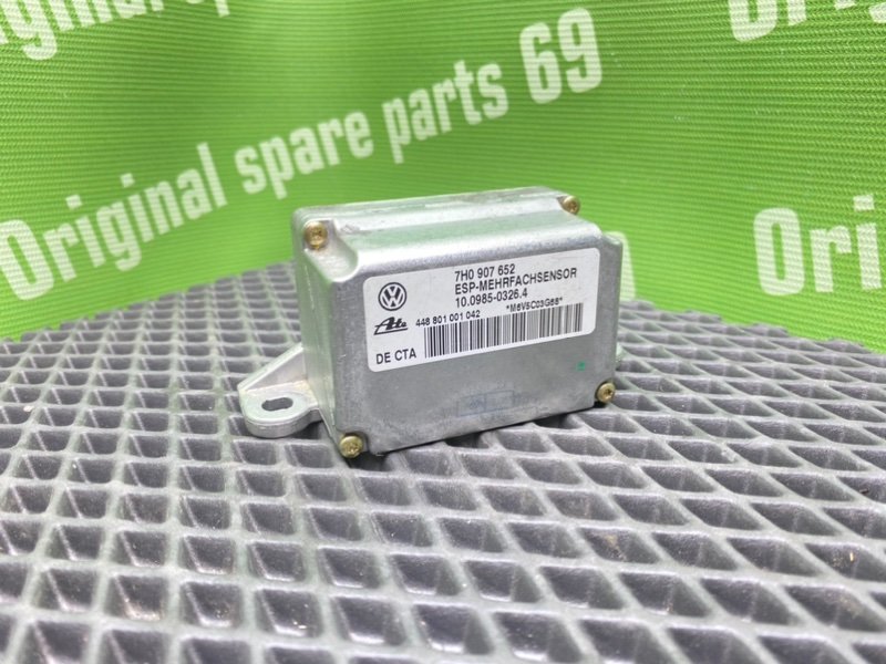 Датчик курсовой устойчивости, 800 рублей, Тверь