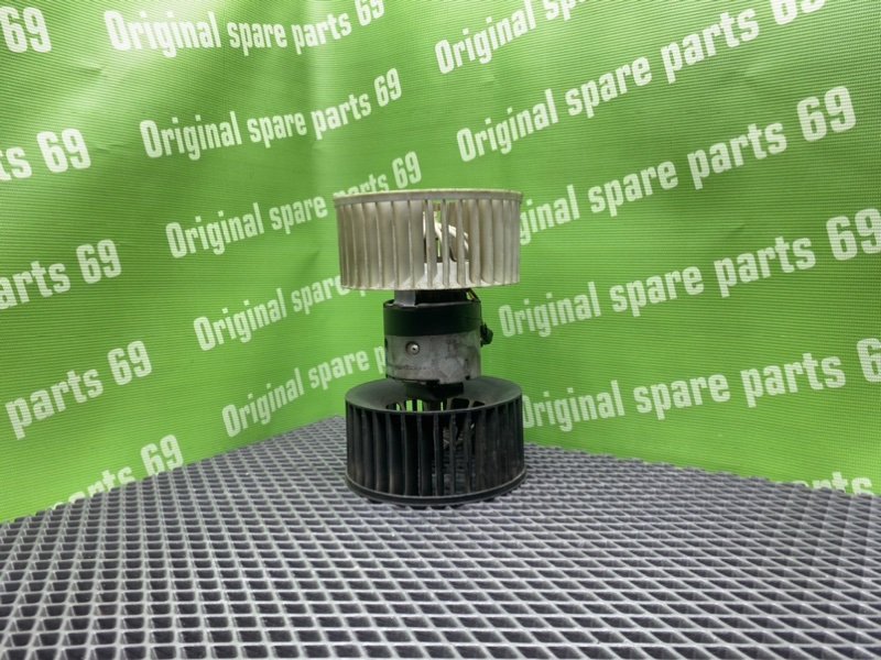 Вентилятор печки, 3100 рублей, Тверь